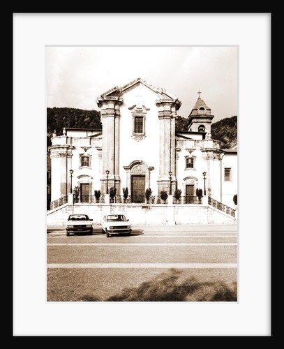 S. Maria delle Grazie, Luco dei Marsi, L'Aquila, Abruzzo by Anonymous