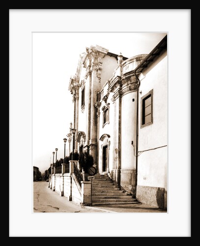 S. Maria delle Grazie, Luco dei Marsi, L'Aquila, Abruzzo by Anonymous
