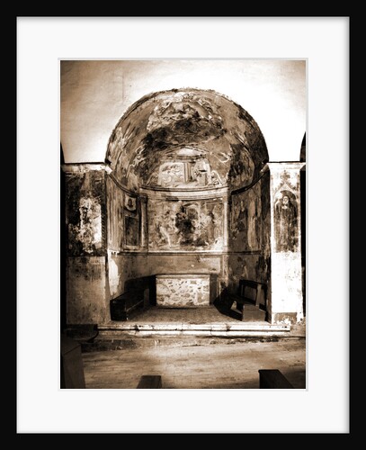 S. Maria delle Grazie, Luco dei Marsi, L'Aquila, Abruzzo by Anonymous