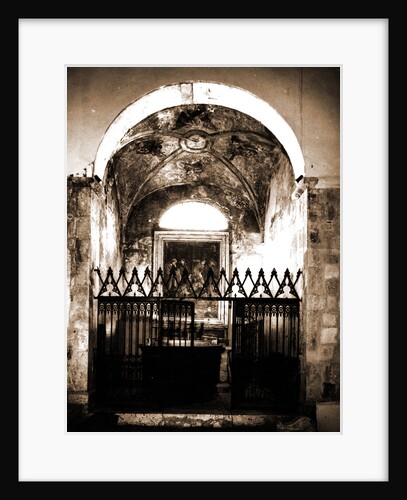 S. Maria delle Grazie, Luco dei Marsi, L'Aquila, Abruzzo by Anonymous