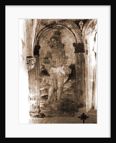 S. Maria Arabona, Manoppello Scalo, Pescara, Abruzzo by Anonymous