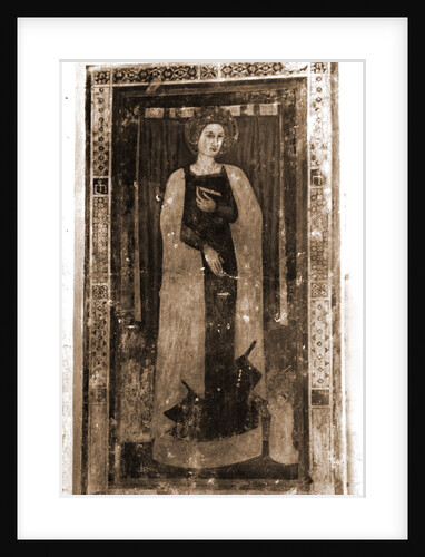 S. Maria Arabona, Manoppello Scalo, Pescara, Abruzzo by Anonymous