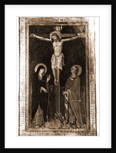 S. Maria Arabona, Manoppello Scalo, Pescara, Abruzzo by Anonymous