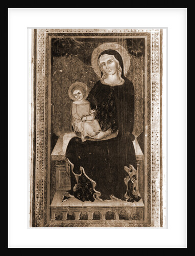 S. Maria Arabona, Manoppello Scalo, Pescara, Abruzzo by Anonymous