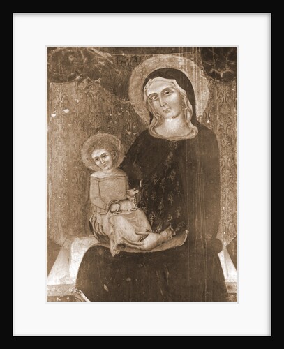 S. Maria Arabona, Manoppello Scalo, Pescara, Abruzzo by Anonymous