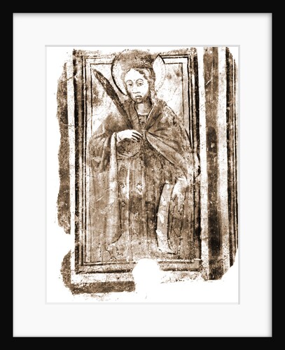 S. Orante, Ortucchio, L'Aquila, Abruzzo by Anonymous