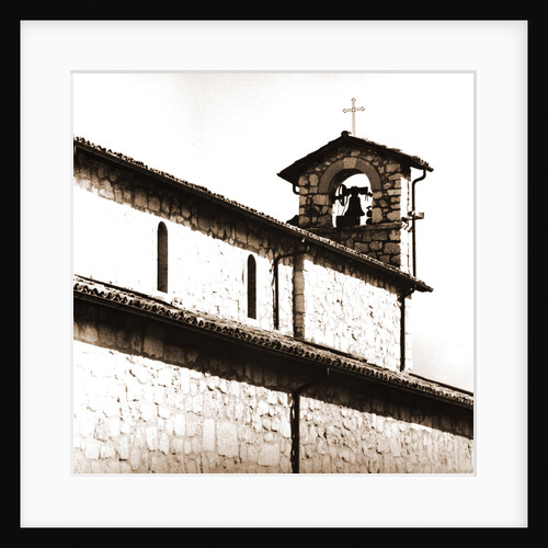 S. Orante, Ortucchio, L'Aquila, Abruzzo by Anonymous