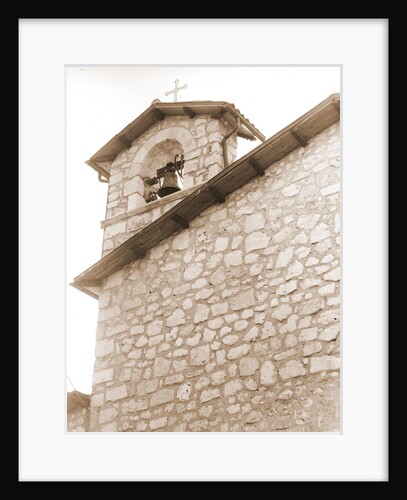 S. Orante, Ortucchio, L'Aquila, Abruzzo by Anonymous