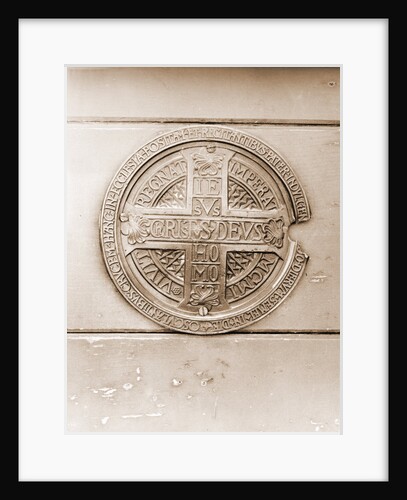 S. Orante, Ortucchio, L'Aquila, Abruzzo by Anonymous