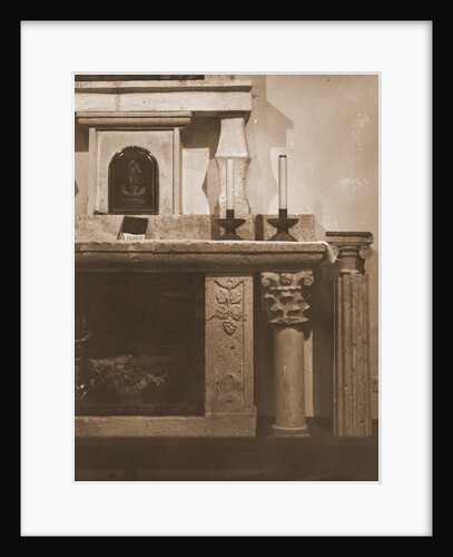 S. Orante, Ortucchio, L'Aquila, Abruzzo by Anonymous