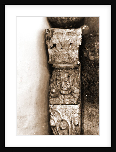 S. Orante, Ortucchio, L'Aquila, Abruzzo by Anonymous