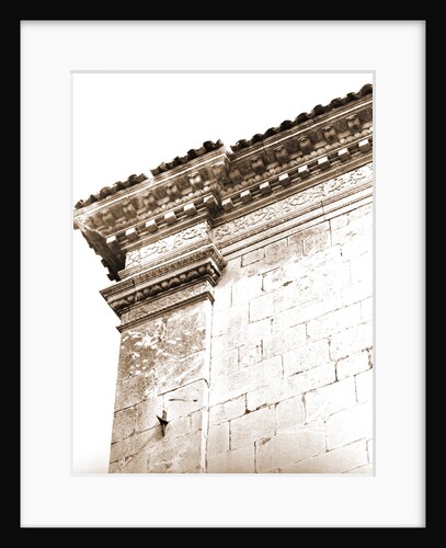 Madonna del Castello, Paganica, L'Aquila, Abruzzo by Anonymous