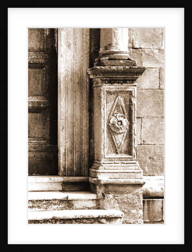 Madonna del Castello, Paganica, L'Aquila, Abruzzo by Anonymous