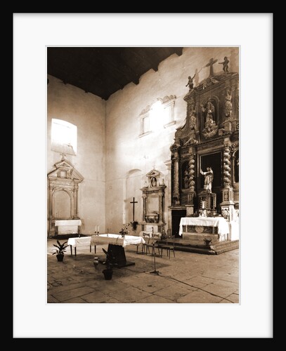 Madonna del Castello, Paganica, L'Aquila, Abruzzo by Anonymous