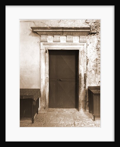 Madonna del Castello, Paganica, L'Aquila, Abruzzo by Anonymous