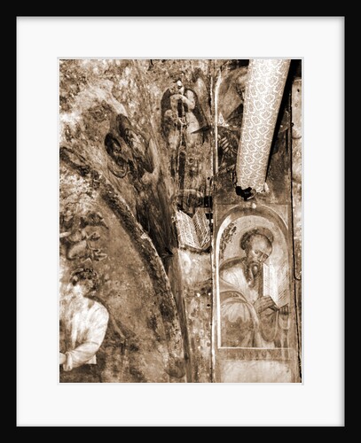 I, Santuario della Madonna d'Appari, Paganica, L'Aquila, Abruzzo by Anonymous
