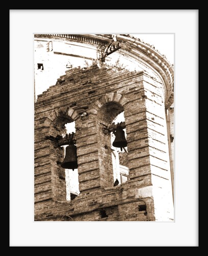 General views, Penne, Pescara, Abruzzo by Anonymous