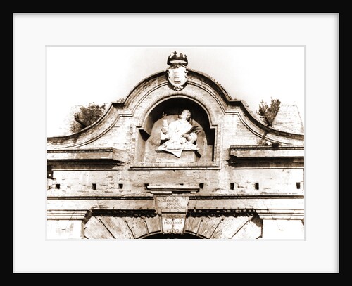 General views, Penne, Pescara, Abruzzo by Anonymous