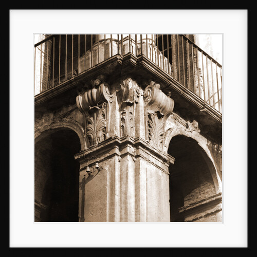 General views, Penne, Pescara, Abruzzo by Anonymous