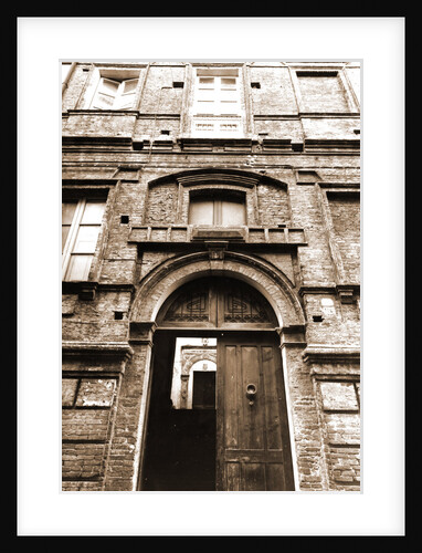 General views, Penne, Pescara, Abruzzo by Anonymous