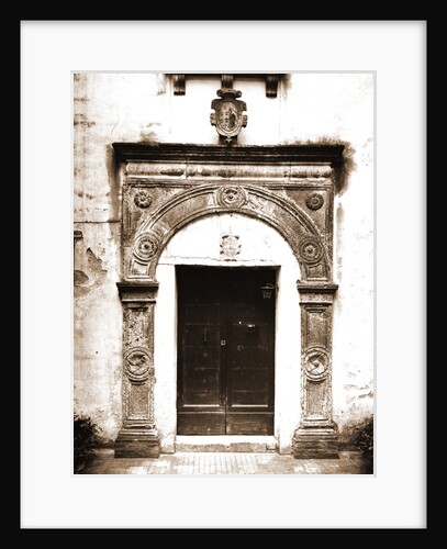 General views, Penne, Pescara, Abruzzo by Anonymous