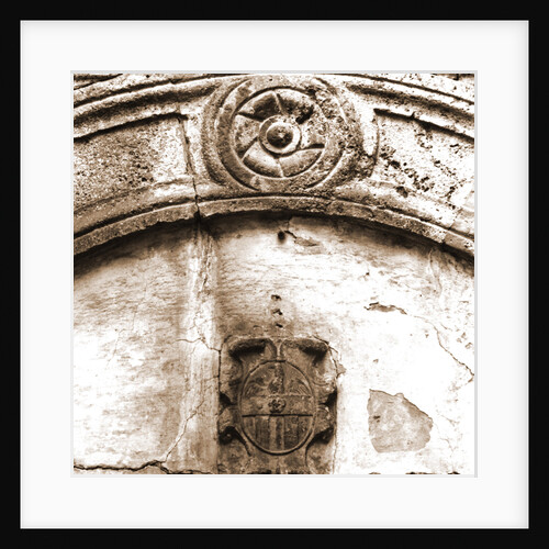 General views, Penne, Pescara, Abruzzo by Anonymous