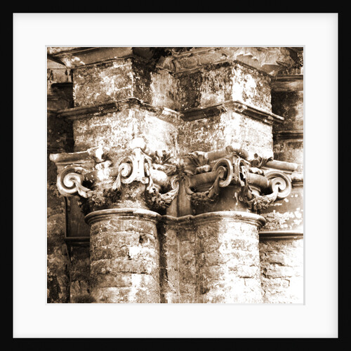 General views, Penne, Pescara, Abruzzo by Anonymous