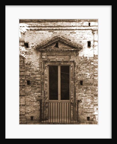 General views, Penne, Pescara, Abruzzo by Anonymous