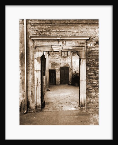 General views, Penne, Pescara, Abruzzo by Anonymous