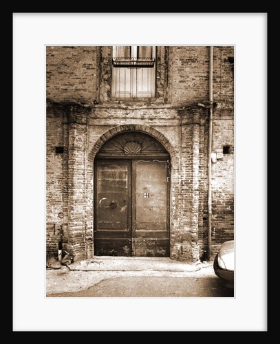 General views, Penne, Pescara, Abruzzo by Anonymous