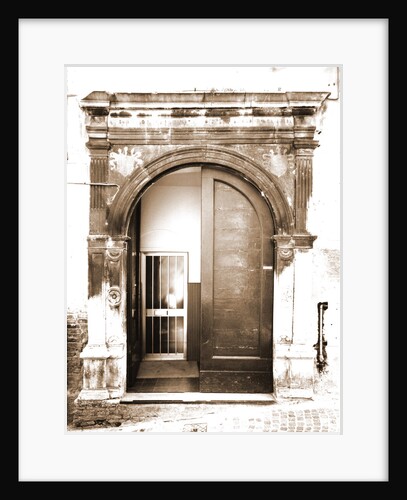 General views, Penne, Pescara, Abruzzo by Anonymous