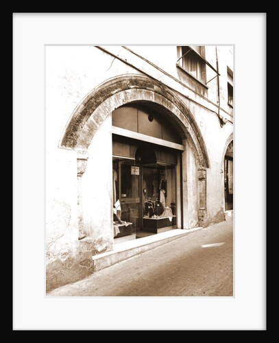 General views, Penne, Pescara, Abruzzo by Anonymous