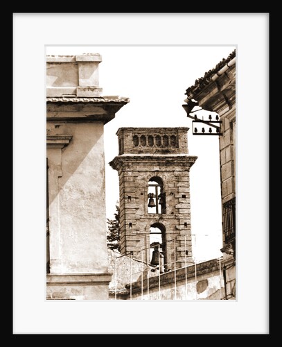General views, Penne, Pescara, Abruzzo by Anonymous