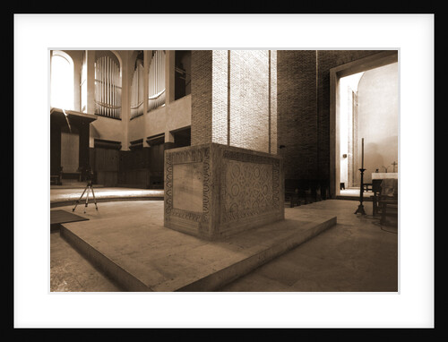 Cathedral, Penne, Pescara, Abruzzo by Anonymous