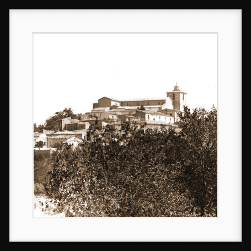 Cathedral, Penne, Pescara, Abruzzo by Anonymous