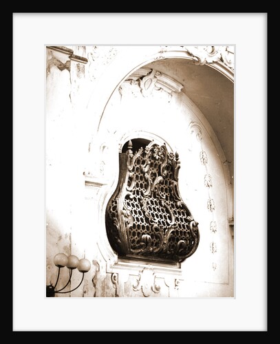 Madonna del Carmine, Penne, Pescara, Abruzzo by Anonymous