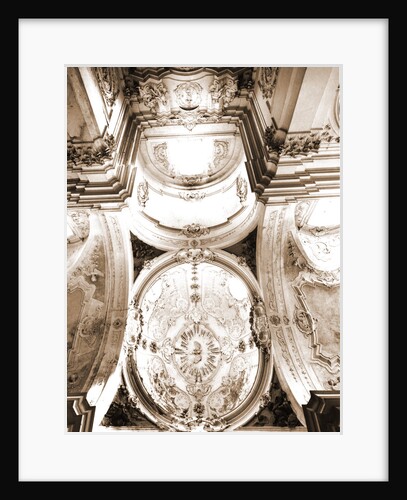 Madonna del Carmine, Penne, Pescara, Abruzzo by Anonymous