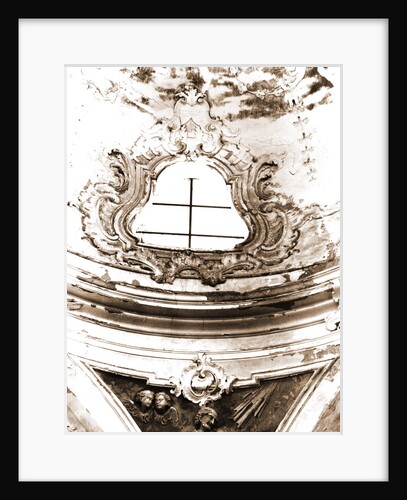 Madonna del Carmine, Penne, Pescara, Abruzzo by Anonymous
