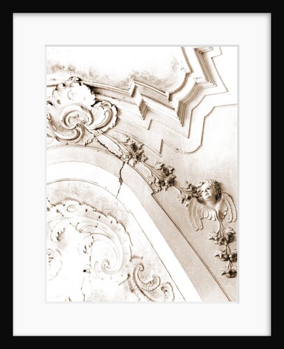 Madonna del Carmine, Penne, Pescara, Abruzzo by Anonymous