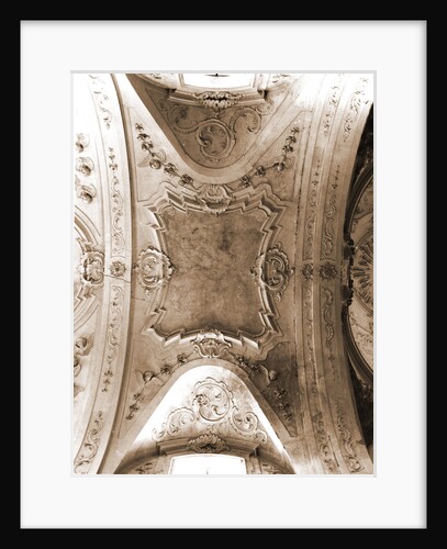 Madonna del Carmine, Penne, Pescara, Abruzzo by Anonymous