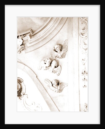 Madonna del Carmine, Penne, Pescara, Abruzzo by Anonymous