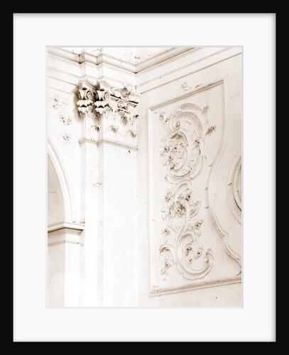 Madonna del Carmine, Penne, Pescara, Abruzzo by Anonymous