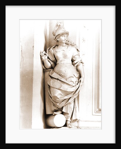 Madonna del Carmine, Penne, Pescara, Abruzzo by Anonymous