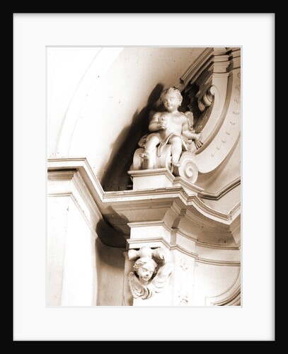 Madonna del Carmine, Penne, Pescara, Abruzzo by Anonymous