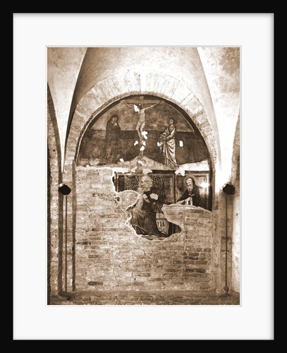 Palazzo Vescovile, Penne, Pescara, Abruzzo by Anonymous