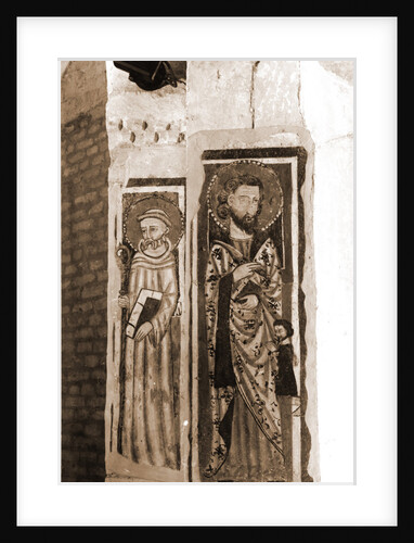 Palazzo Vescovile, Penne, Pescara, Abruzzo by Anonymous