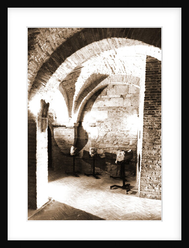 Palazzo Vescovile, Penne, Pescara, Abruzzo by Anonymous