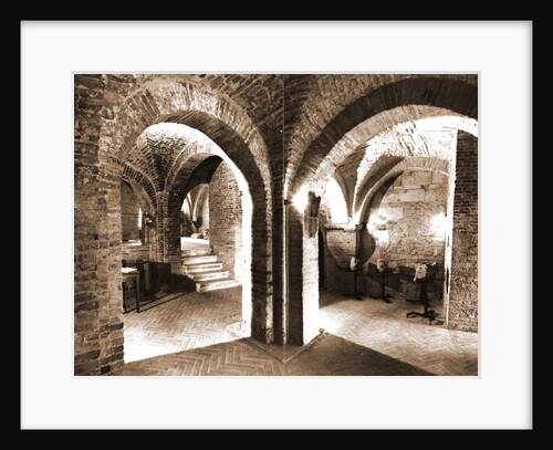 Palazzo Vescovile, Penne, Pescara, Abruzzo by Anonymous