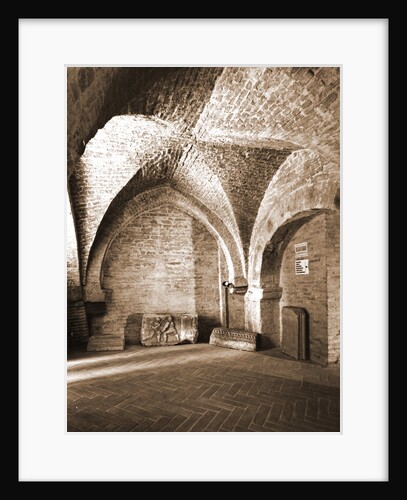 Palazzo Vescovile, Penne, Pescara, Abruzzo by Anonymous