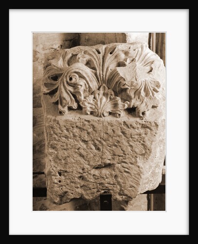 Palazzo Vescovile, Penne, Pescara, Abruzzo by Anonymous